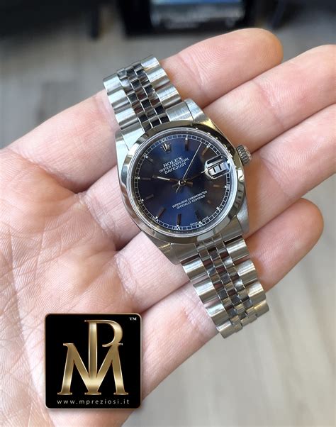 rolex usati in campania|carta di garanzia rolex pre owned.